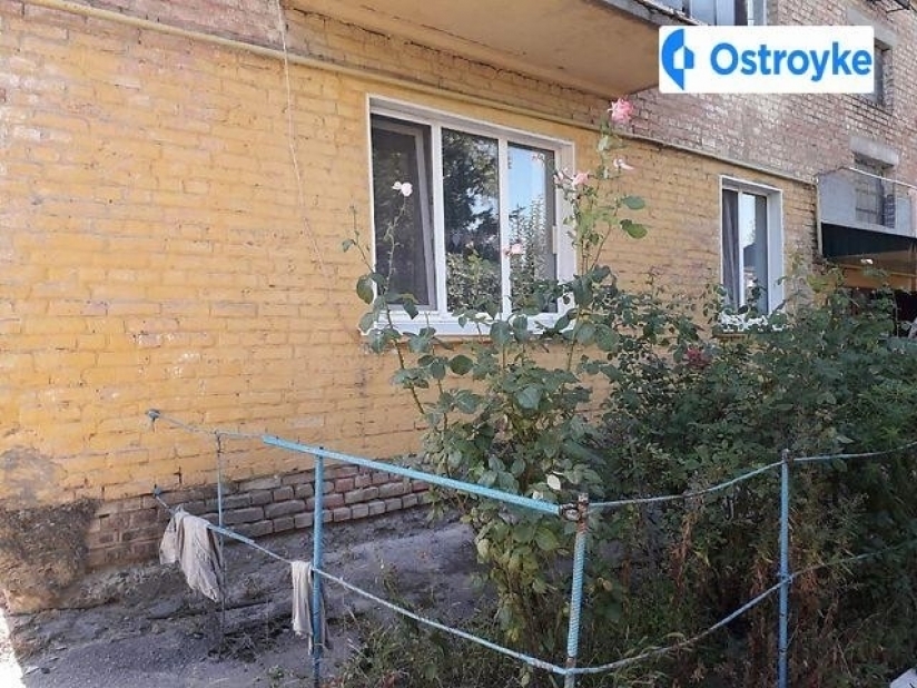 Фото 3 Продаж Квартир Виктора Голого