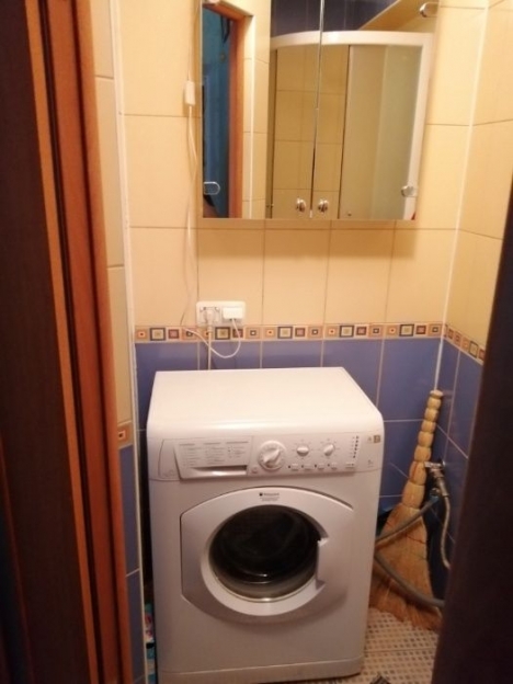 Фото 11 Продаж Квартир Продаётся квартира по ул.Полесская,26