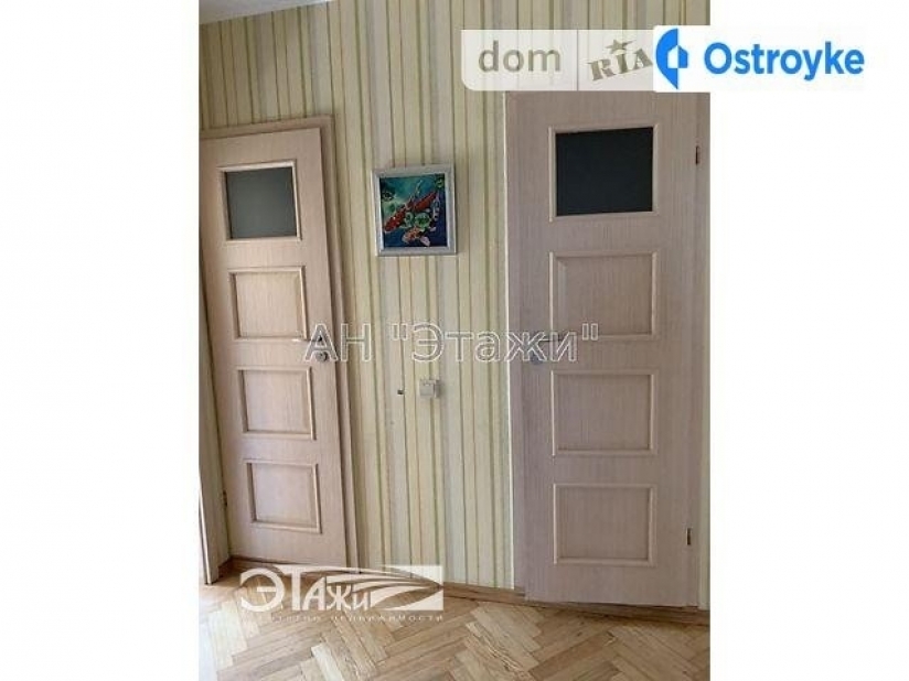 Фото 15 Продаж Квартир Полтавская ул.