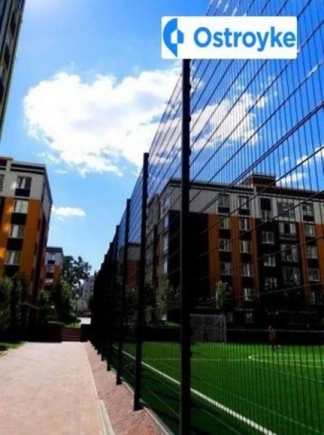 Фото 2 Продаж Квартир Курская улица