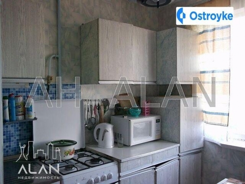 Фото 14 Продаж Квартир Васильковская ул.