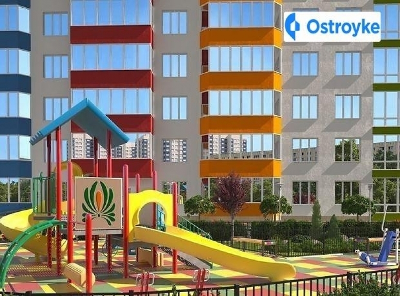 Фото 4 Продаж Квартир Архитекторская улица