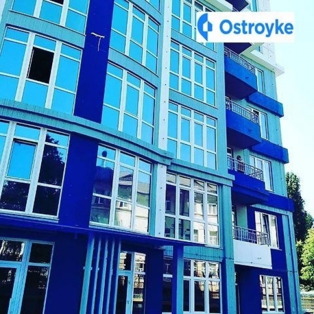 Фото 6 Продаж Квартир Гагарина проспект