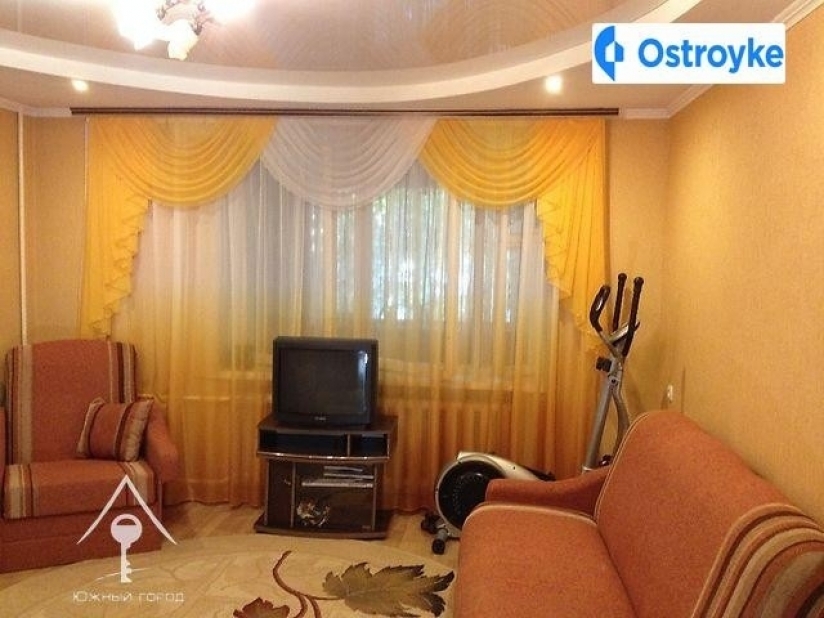 Фото 4 Продаж Квартир Садовая