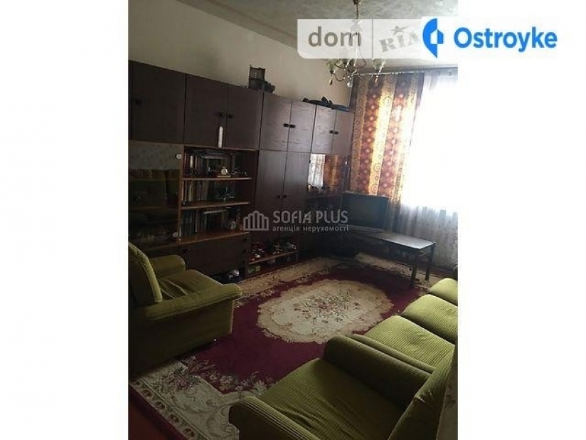 Фото 6 Продаж Квартир Гонгадзе Георгия просп.