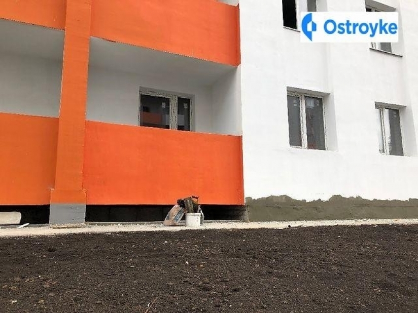 Фото 2 Продаж Квартир Мира улица