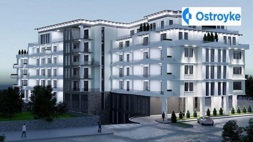 Фото 1 Продаж Квартир 