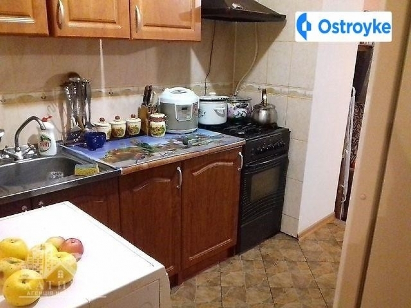 Фото 8 Продаж Квартир Энергетическая улица