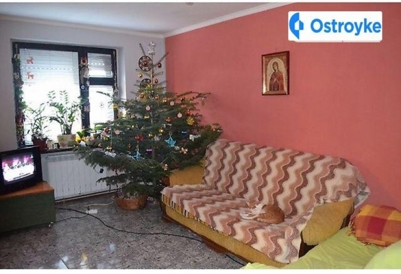 Фото 1 Продаж Квартир 