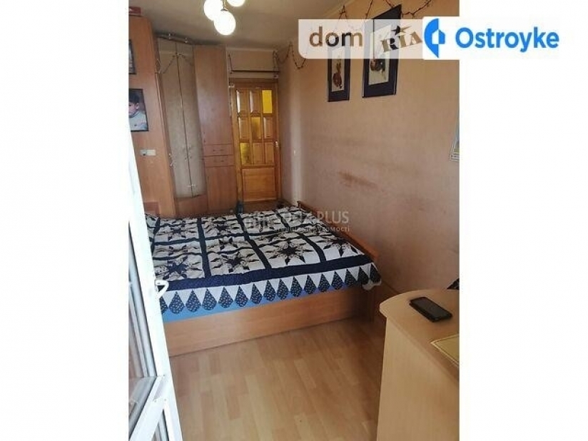 Фото 6 Продаж Квартир Богатырская ул.