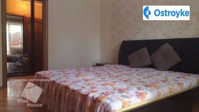 Фото 7 Продаж Квартир Анатолія Бортняка улица