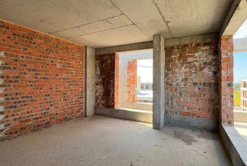 Фото 10 Продаж Квартир ВЛАСНИК Новобудова Стрийська 56,4м 620дол/м2 Тераса 15м2 