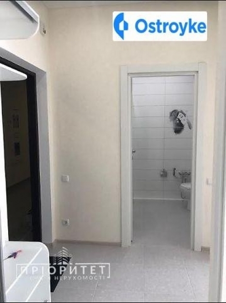 Фото 4 Продаж Квартир Фонтанская дорога