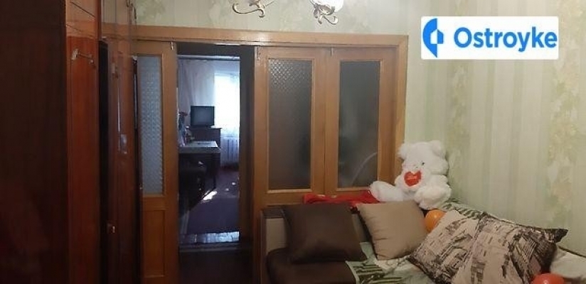 Фото 2 Продаж Квартир 