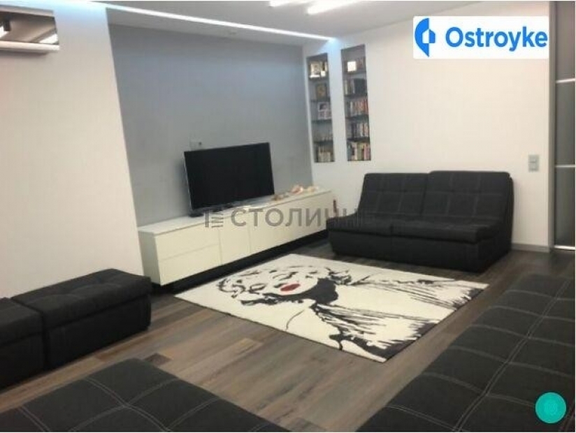 Фото 1 Продаж Квартир Княжий Затон улица