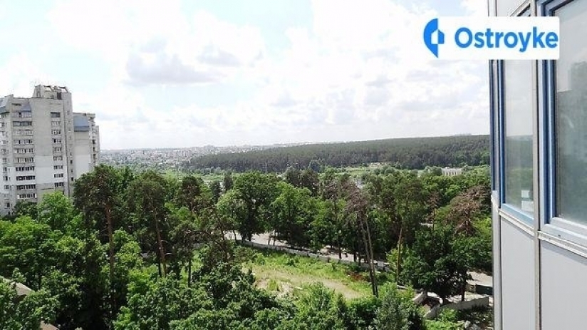 Фото 16 Продаж Квартир Победы проспект