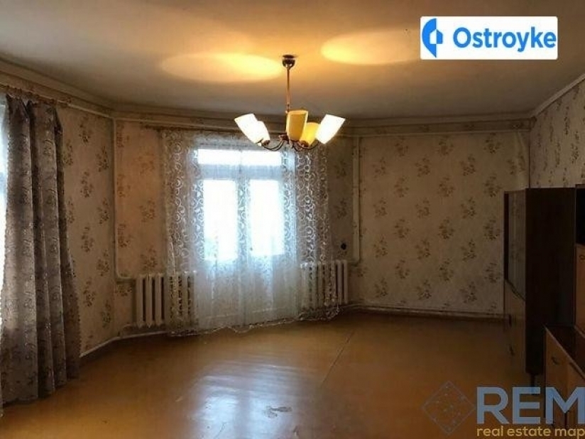 Фото 2 Продаж Квартир Лермонтовский переулок