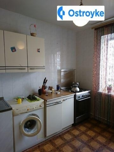 Фото 5 Продаж Квартир Героев Сталінграда улица