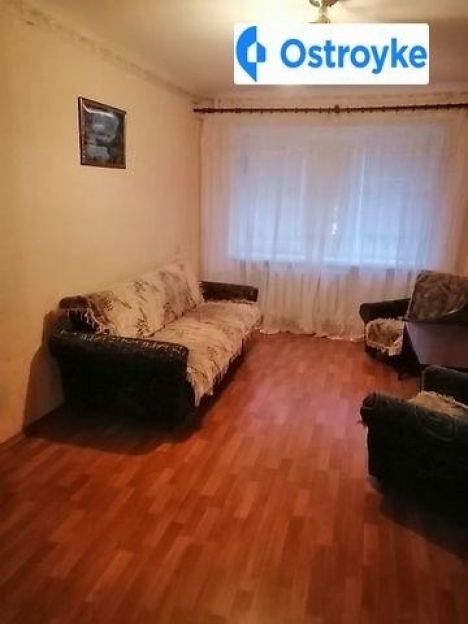 Фото 1 Продаж Квартир Гвардейская