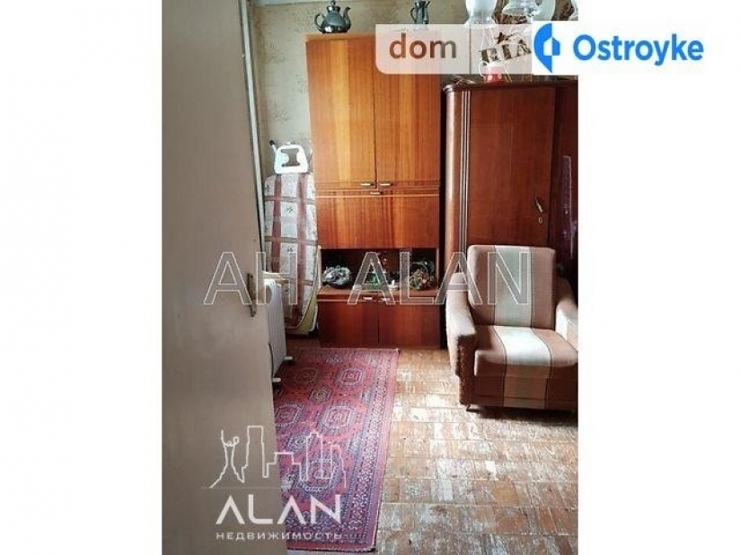 Фото 14 Продаж Квартир Героев Днепра ул.