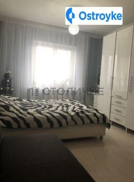 Фото 1 Продаж Квартир Днепровская набережная