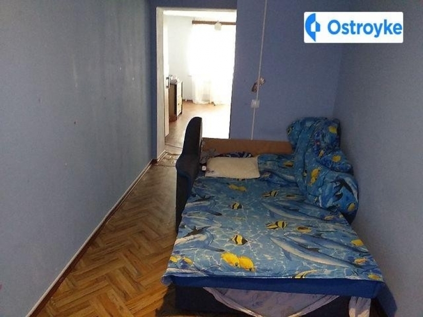 Фото 7 Продаж Квартир Богуна Ивана