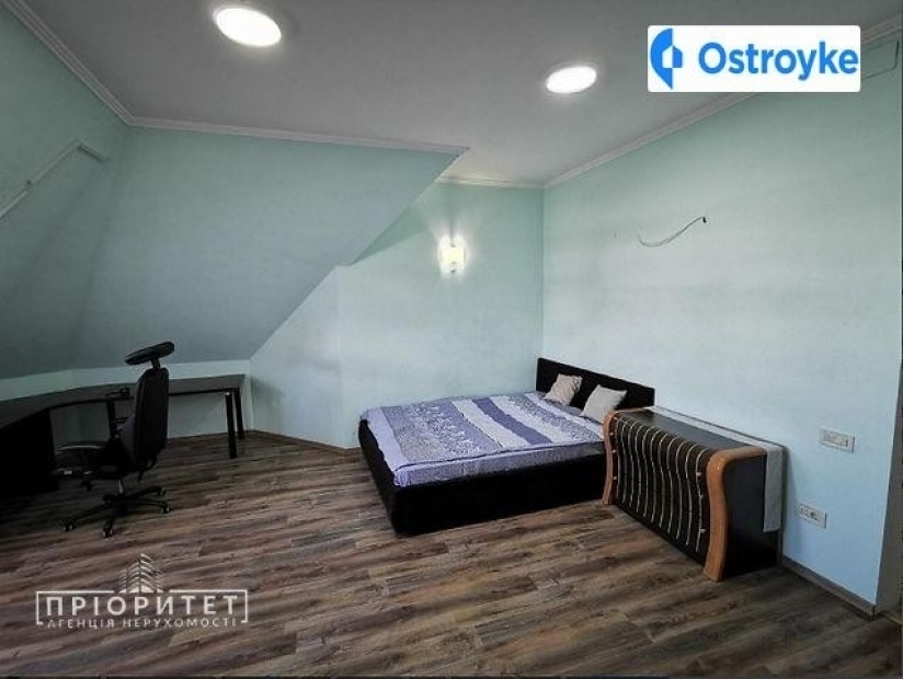 Фото 2 Продаж Квартир Среднефонтанская улица