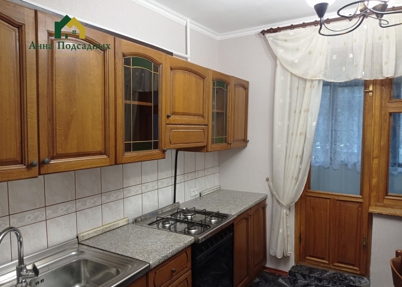 Фото 2 Продаж Квартир ​Купите 3х комнатную квартиру на 3м Таврическом ул. 49 Гвардейской дивизии