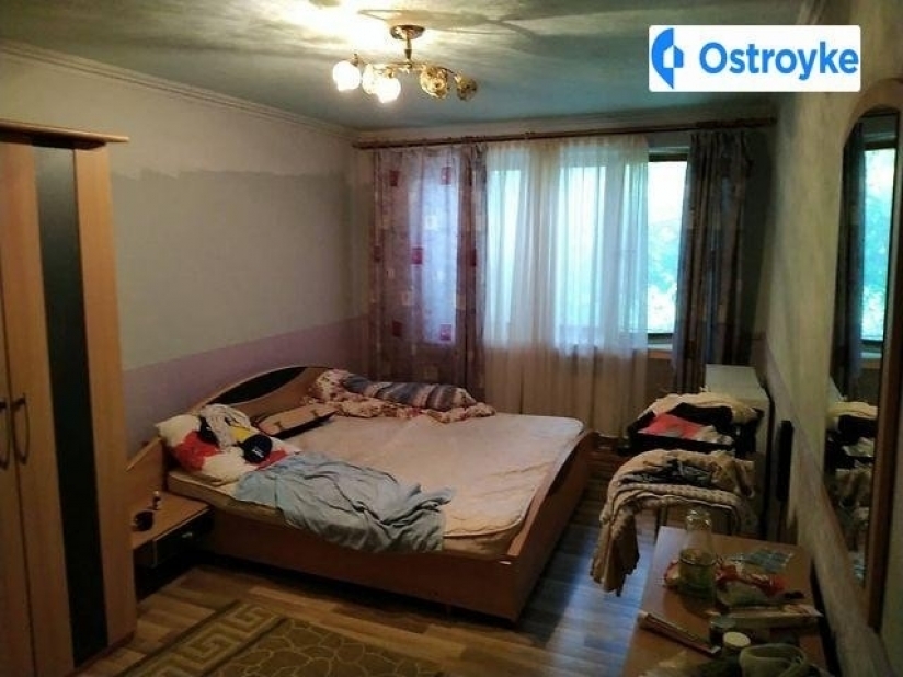 Фото 5 Продаж Квартир 