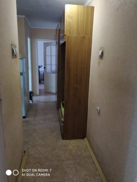 Фото 8 Продаж Квартир Продам 3-х кімнатну квартиру в центрі міста.