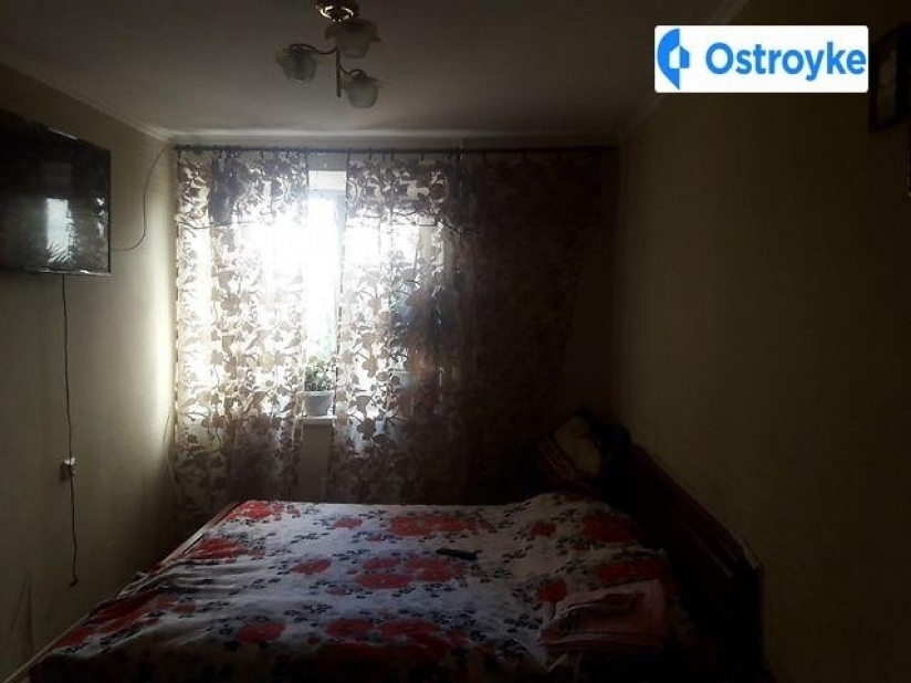 Фото 4 Продаж Квартир М.Бирюзова