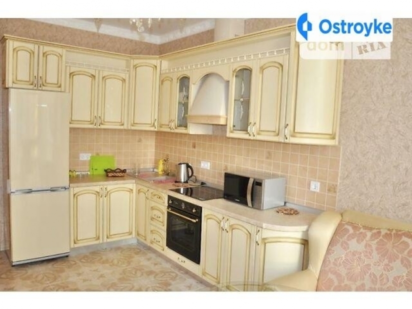 Фото 1 Продаж Квартир Гагаринское плато