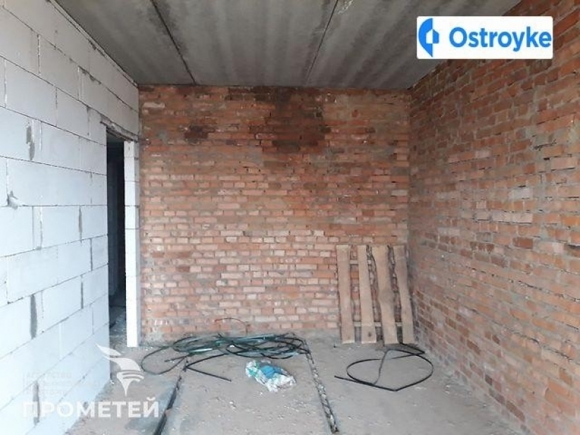 Фото 4 Продаж Квартир Одесская улица