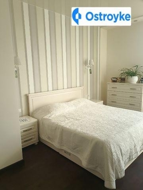 Фото 2 Продаж Квартир Патриса Лумумбы улица