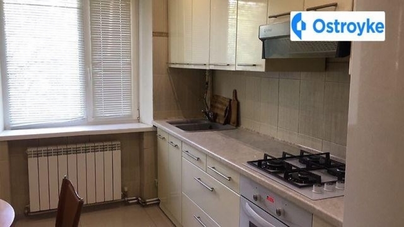 Фото 7 Продаж Квартир Петра Котова