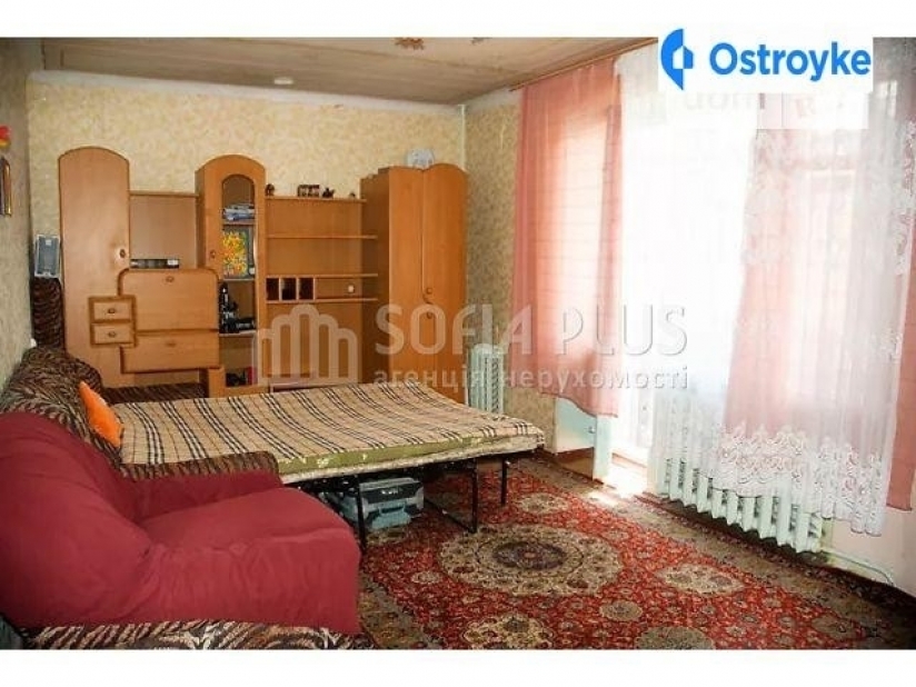 Фото 1 Продаж Квартир Мартиросяна ул.