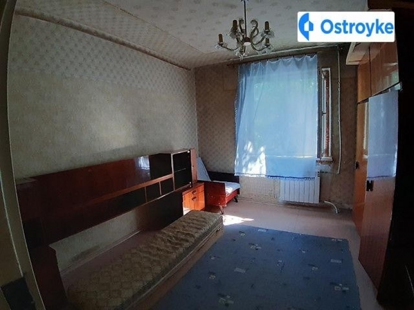 Фото 3 Продаж Квартир 1й микрорайон
