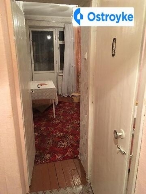 Фото 4 Продаж Квартир Центральна