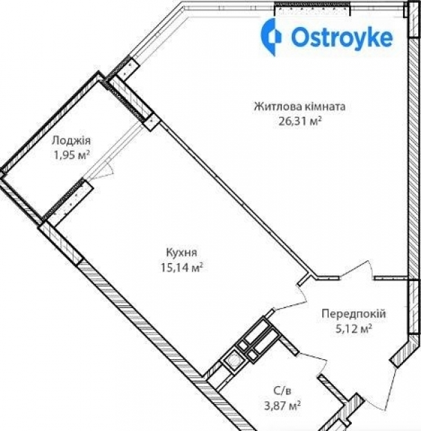 Фото 10 Продаж Квартир 