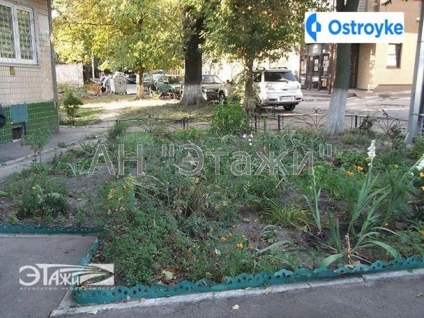 Фото 7 Продаж Квартир Васильковская ул.