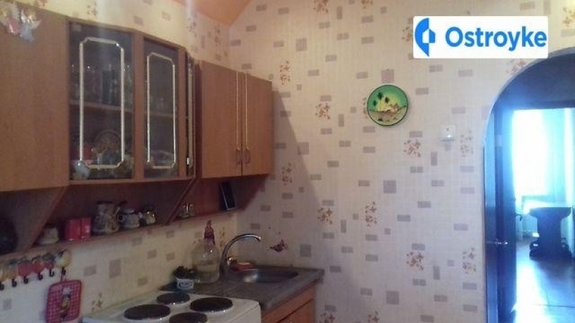 Фото 8 Продаж Квартир Куприна улица