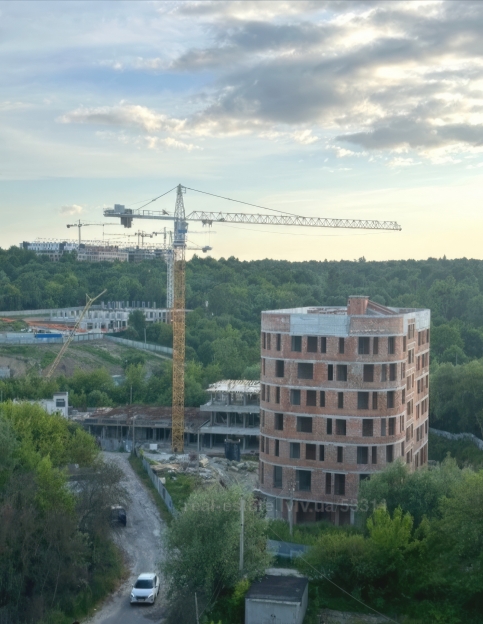 Фото 20 Продаж Квартир ВЛАСНИК 2 ізольовані кім 53м2 Дешевше Забудовника ЖК 5 км від Оперного