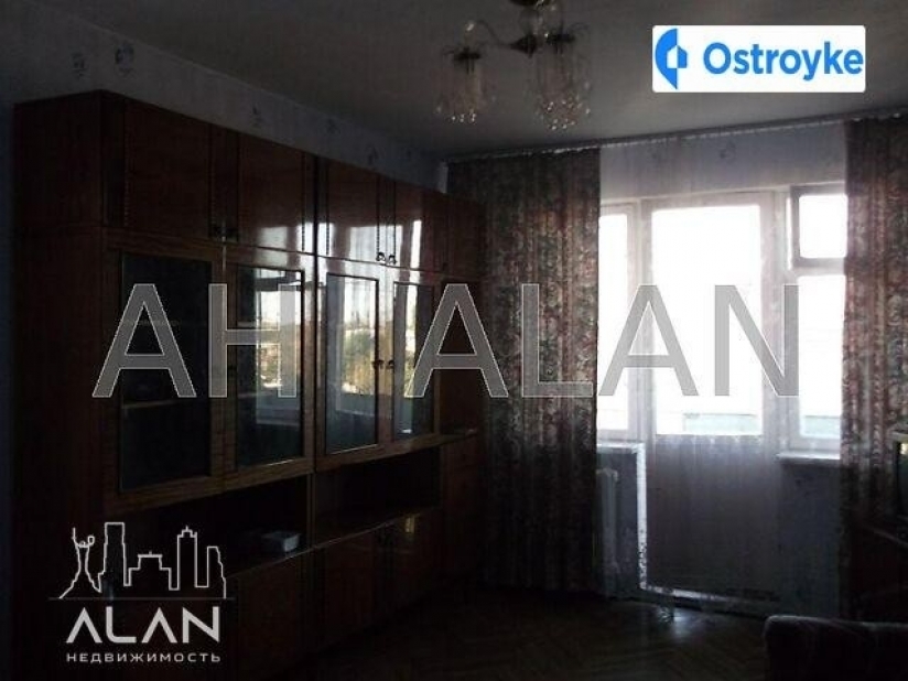 Фото 10 Продаж Квартир Васильковская ул.