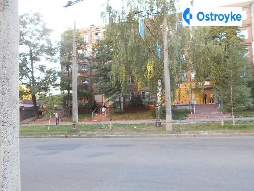 Фото 8 Продаж Квартир Доценко улица