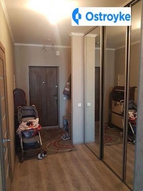 Фото 6 Продаж Квартир Драгоманова улица