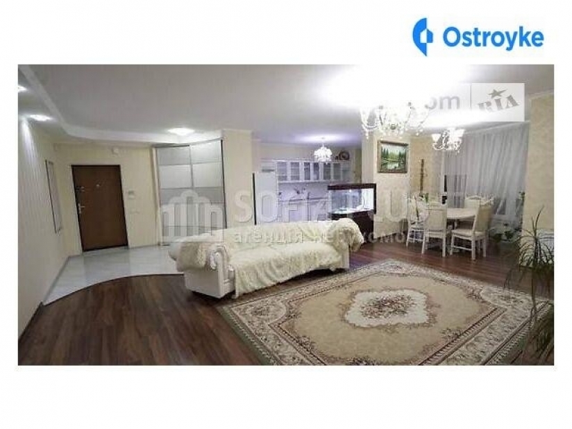 Фото 11 Продаж Квартир Ахматовой Анны ул.