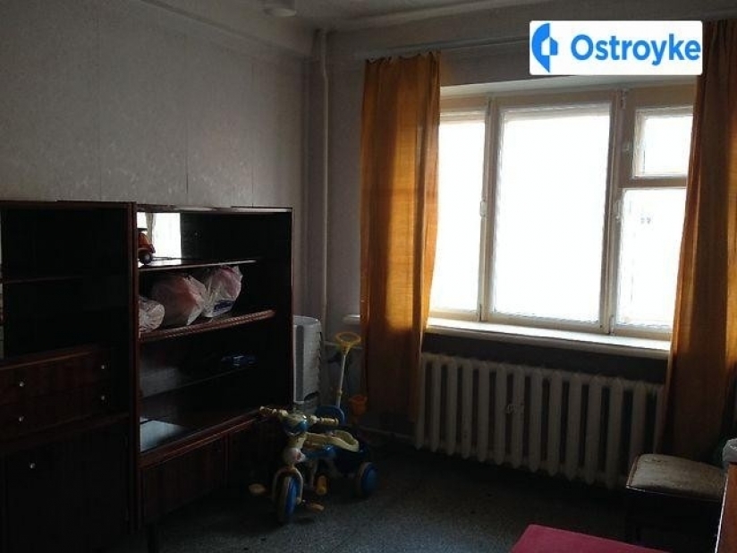 Фото 10 Продаж Квартир 