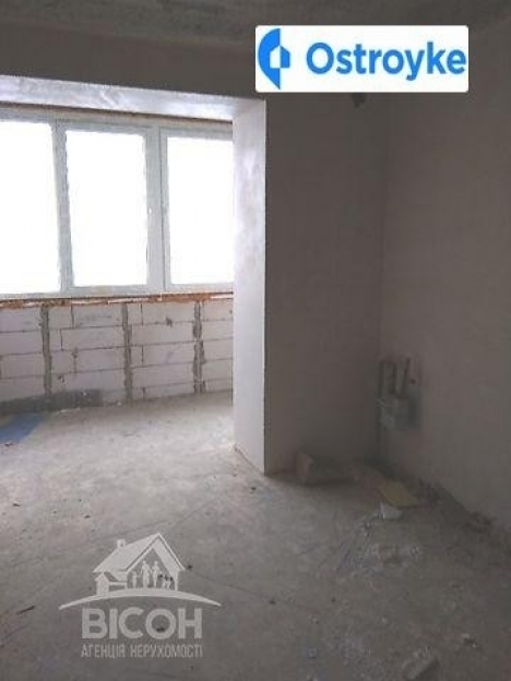 Фото 1 Продаж Квартир Котляревского улица