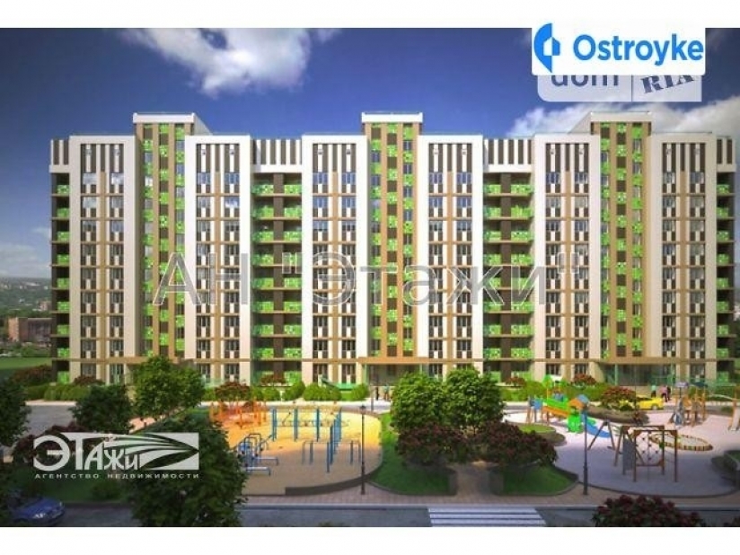 Фото 1 Продаж Квартир Декабристов ул.