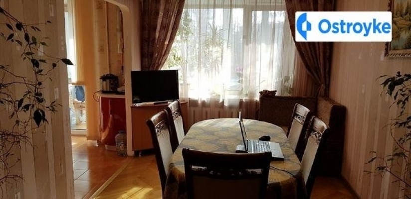 Фото 5 Продаж Квартир Академика Глушко проспект